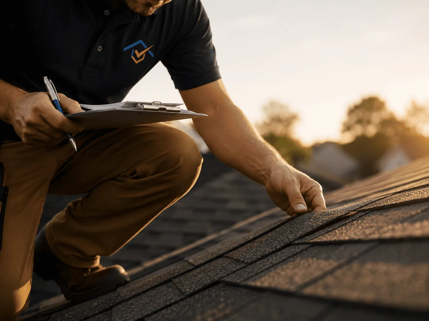 Why Choose Roof Inspection in Glassboro, NJ